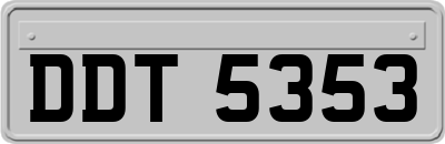 DDT5353
