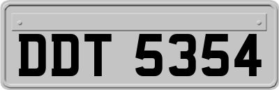DDT5354