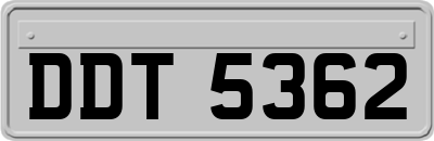 DDT5362