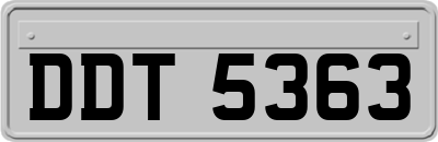 DDT5363