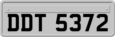 DDT5372
