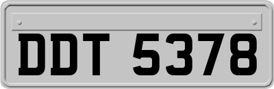 DDT5378