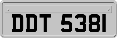 DDT5381