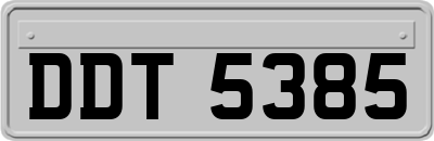 DDT5385