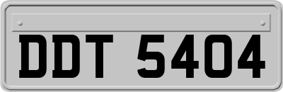 DDT5404