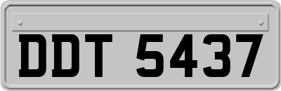 DDT5437