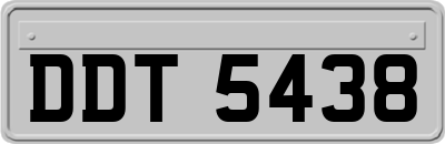 DDT5438