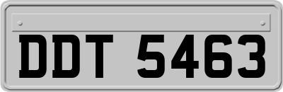DDT5463