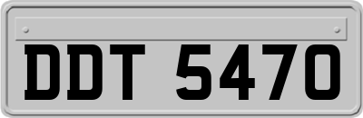 DDT5470