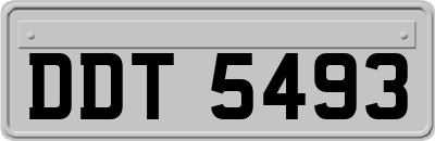 DDT5493