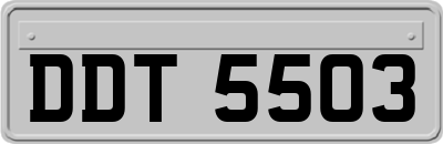 DDT5503