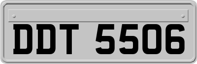 DDT5506