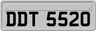 DDT5520