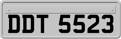 DDT5523
