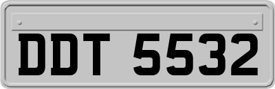 DDT5532