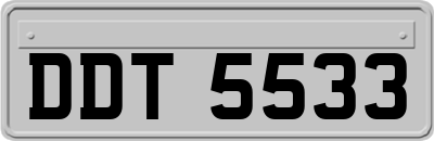 DDT5533