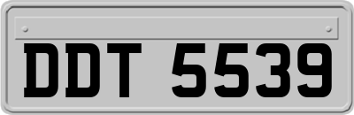 DDT5539