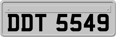 DDT5549