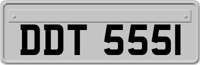 DDT5551
