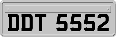 DDT5552