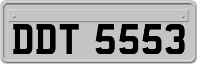 DDT5553