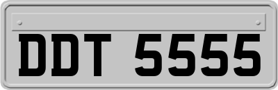 DDT5555