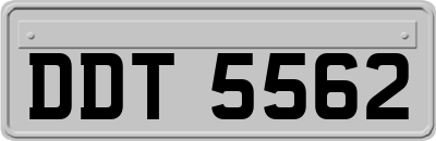DDT5562