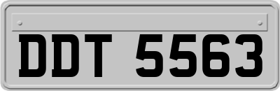 DDT5563