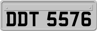 DDT5576