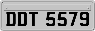 DDT5579