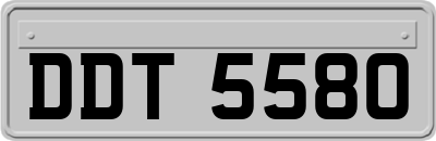 DDT5580