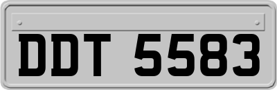 DDT5583