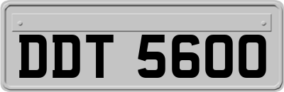 DDT5600