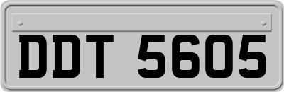 DDT5605