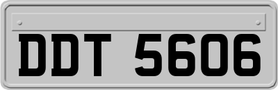 DDT5606