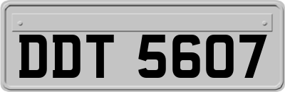 DDT5607