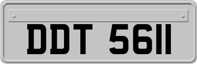 DDT5611