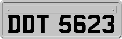 DDT5623