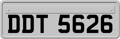 DDT5626