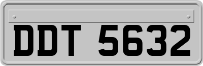 DDT5632