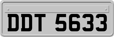 DDT5633