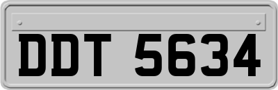 DDT5634