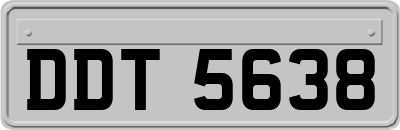 DDT5638