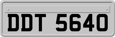 DDT5640