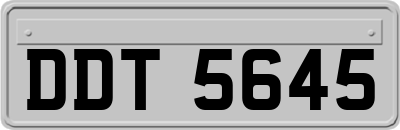 DDT5645