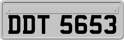 DDT5653