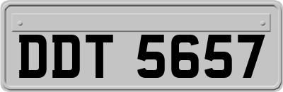DDT5657