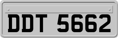 DDT5662
