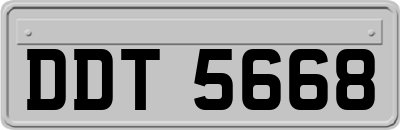 DDT5668