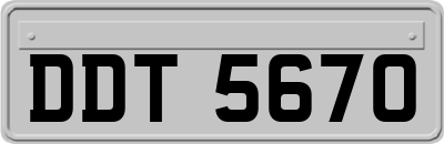 DDT5670